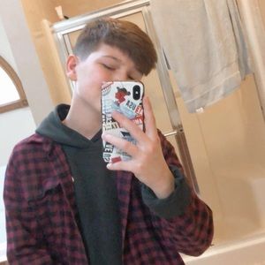 Meet your Posher, David